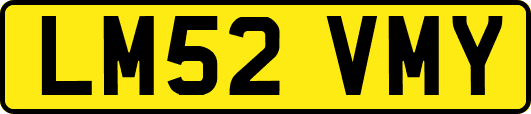 LM52VMY