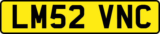 LM52VNC