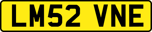 LM52VNE