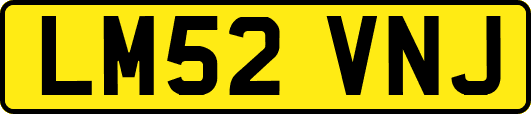 LM52VNJ