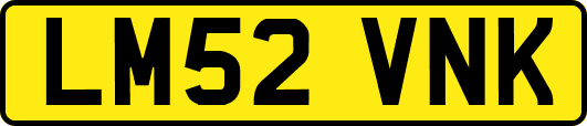 LM52VNK