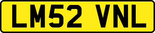 LM52VNL