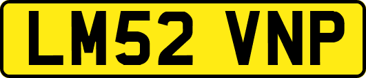 LM52VNP