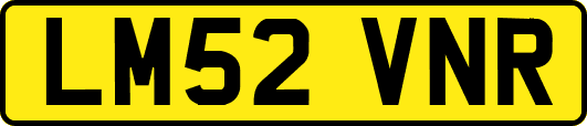 LM52VNR