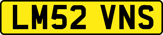 LM52VNS