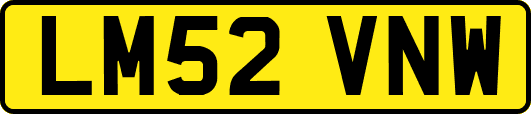 LM52VNW
