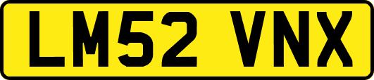 LM52VNX