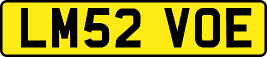 LM52VOE