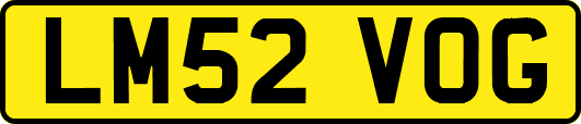 LM52VOG