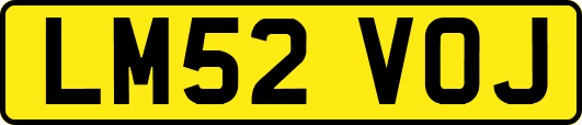 LM52VOJ