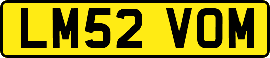 LM52VOM