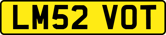 LM52VOT