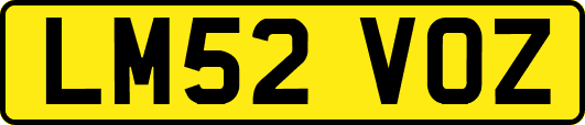 LM52VOZ