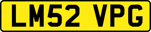 LM52VPG