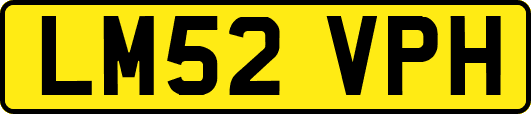 LM52VPH