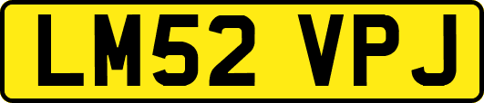 LM52VPJ