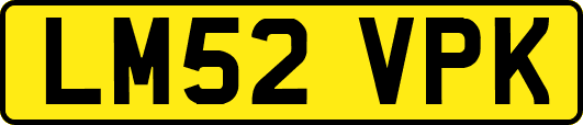 LM52VPK