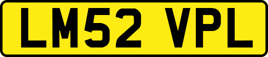 LM52VPL