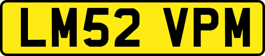 LM52VPM