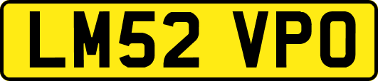 LM52VPO