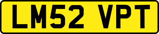 LM52VPT
