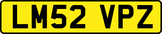 LM52VPZ