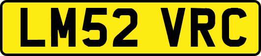 LM52VRC