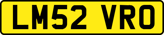 LM52VRO
