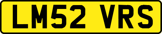 LM52VRS