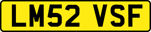 LM52VSF