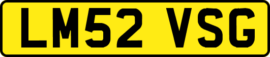 LM52VSG