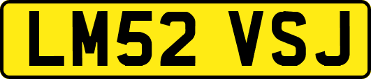 LM52VSJ