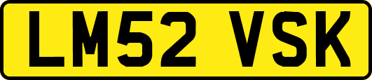 LM52VSK