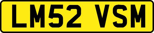 LM52VSM