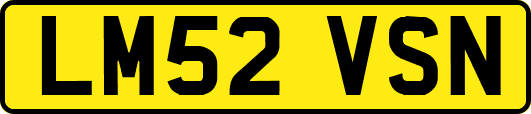 LM52VSN