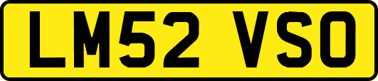 LM52VSO