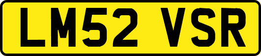 LM52VSR