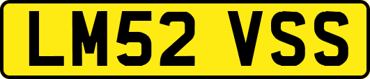 LM52VSS