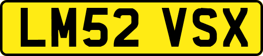 LM52VSX