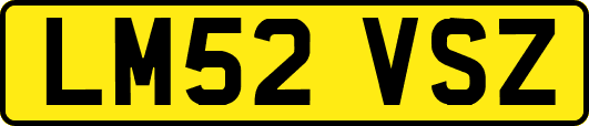 LM52VSZ