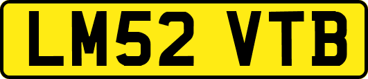 LM52VTB