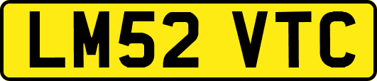 LM52VTC