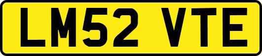 LM52VTE