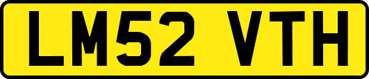 LM52VTH