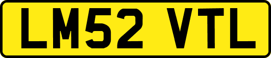 LM52VTL