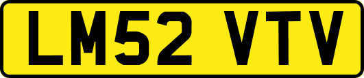 LM52VTV