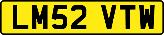 LM52VTW