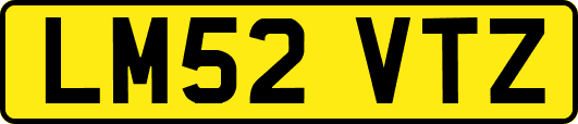 LM52VTZ