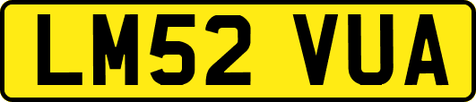 LM52VUA