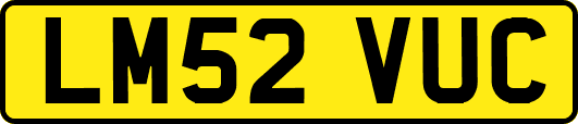 LM52VUC